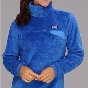 Patagonia Re-Tool Snap-T Pullover